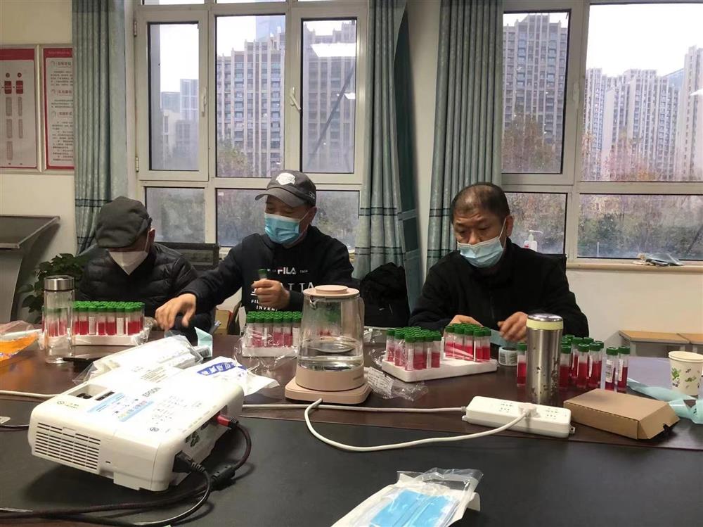 澳利集團(tuán)：踐行黨的二十大精神，全力以赴戰(zhàn)疫情 多措并舉穩(wěn)生產(chǎn)
